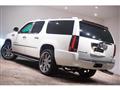 2007 Cadillac Escalade