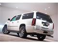 2007 Cadillac Escalade