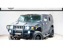 2004 Hummer H2