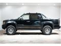 2008 Chevrolet Avalanche