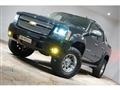 2008 Chevrolet Avalanche