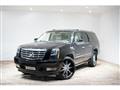2008 Cadillac Escalade