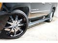 2008 Cadillac Escalade