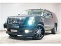 2008 Cadillac Escalade