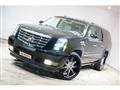 2008 Cadillac Escalade