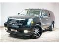 2008 Cadillac Escalade