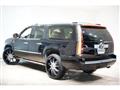 2008 Cadillac Escalade