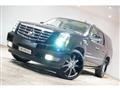 2008 Cadillac Escalade