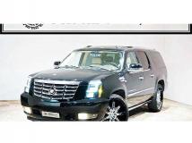 2008 Cadillac Escalade