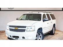 2008 Chevrolet Suburban