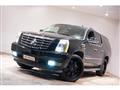 2007 Cadillac Escalade