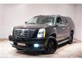 2007 Cadillac Escalade