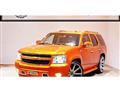2007 Chevrolet Tahoe