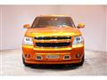 2007 Chevrolet Tahoe