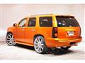 2007 Chevrolet Tahoe