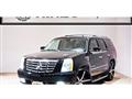 2007 Cadillac Escalade