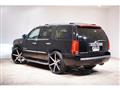2007 Cadillac Escalade