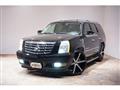 2007 Cadillac Escalade