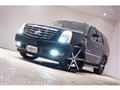 2007 Cadillac Escalade