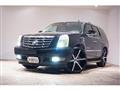 2007 Cadillac Escalade