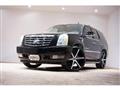 2007 Cadillac Escalade