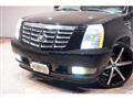 2007 Cadillac Escalade