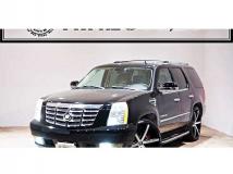 2007 Cadillac Escalade