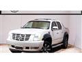 2007 Cadillac Escalade