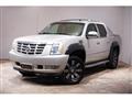 2007 Cadillac Escalade