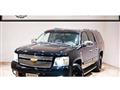 2008 Chevrolet Suburban