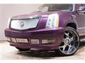 2007 Cadillac Escalade
