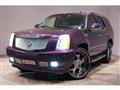 2007 Cadillac Escalade