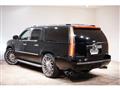 2007 Cadillac Escalade