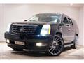 2007 Cadillac Escalade
