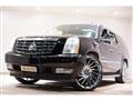 2007 Cadillac Escalade