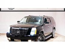 2007 Cadillac Escalade