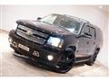 2007 Chevrolet Suburban