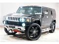 2006 Hummer H2