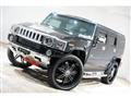 2006 Hummer H2