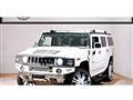 2003 Hummer H2