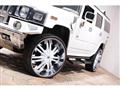 2003 Hummer H2