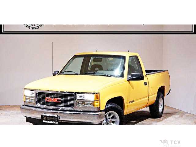 1994 GMC Sierra