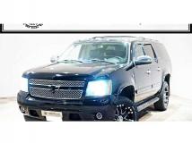 2007 Chevrolet Suburban