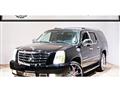 2007 Cadillac Escalade