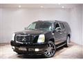 2007 Cadillac Escalade