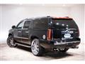 2007 Cadillac Escalade