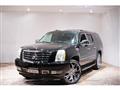 2007 Cadillac Escalade
