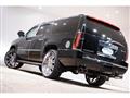 2007 Cadillac Escalade