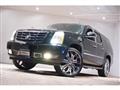 2007 Cadillac Escalade