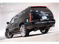 2007 Cadillac Escalade